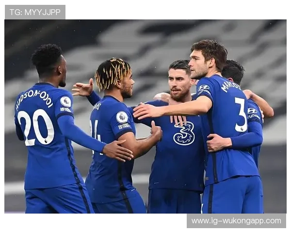 切尔西防线磨合仍不稳定，对球队防守体系构建形成阶段性制约