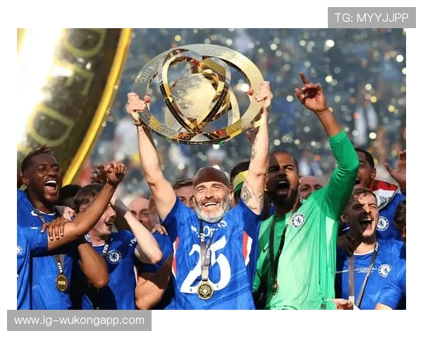 切尔西阵容豪华却难显整体，人多反致攻防脱节