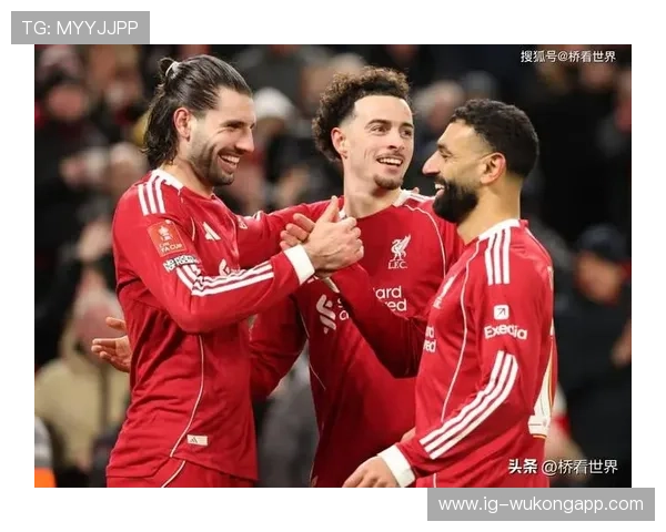 利物浦过度依赖个人突破，体系稳定性面临考验