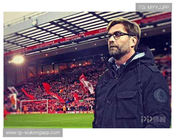 克洛普离任后，利物浦表面稳定，体系隐患逐步显现