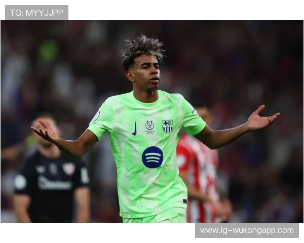 亚马尔被巴萨过度依赖？战术核心还是体系失衡