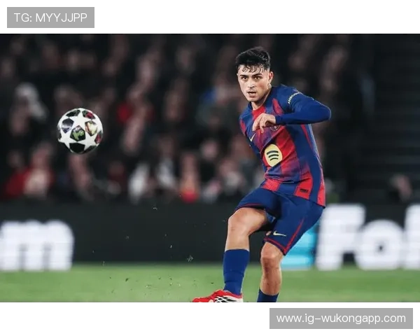 佩德里单赛季关键传球队内第一解析