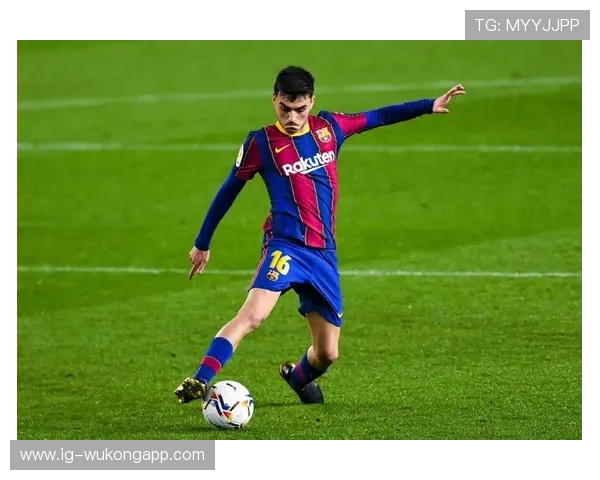 佩德里：拉斯帕尔马斯时期早期阶段解析