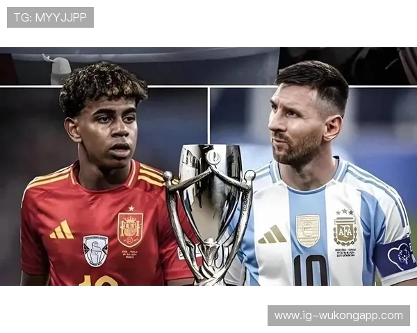 亚马尔与梅西:起点、发展路径与未来上限的差距在哪 亚马尔与梅西:起点、发展路径与未来上限的差距在哪