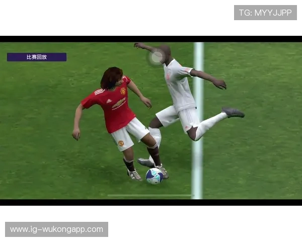 为什么“压人”不算犯规？足球规则中的身体对抗边界解析