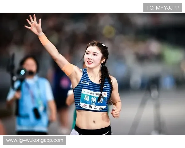 吴艳妮赛前喝的不是水，是半杯浓缩黑咖啡配冰块