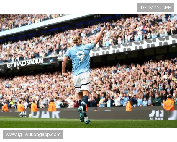 哈兰德欧冠淘汰赛关键比赛影响力分析