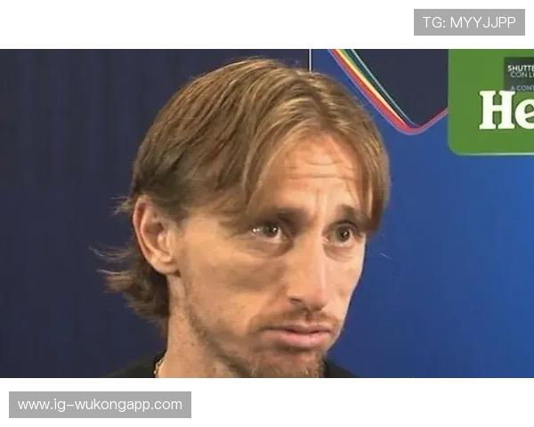 加盟皇马初期低谷到完成逆袭：莫德里奇的关键转折