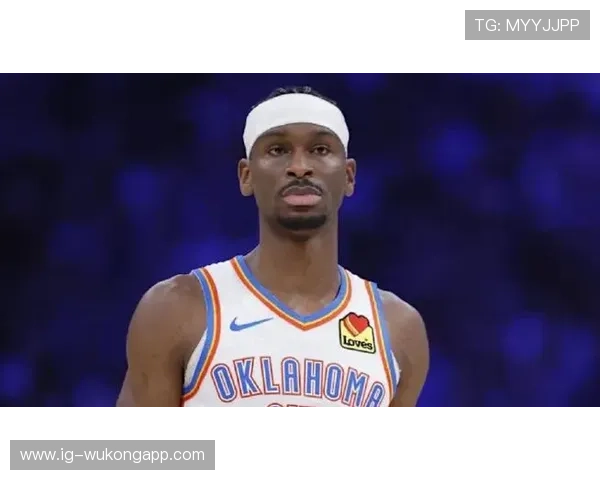 吉尔杰斯-亚历山大挡拆单打效率胜库里