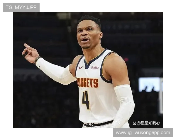 威少挡拆制造中锋错位，较巅峰更偏组织