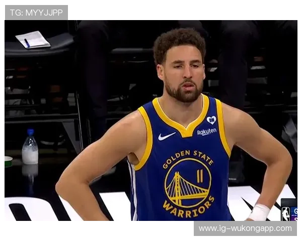 汤普森持续三分高效输出拉开勇士轮换差距