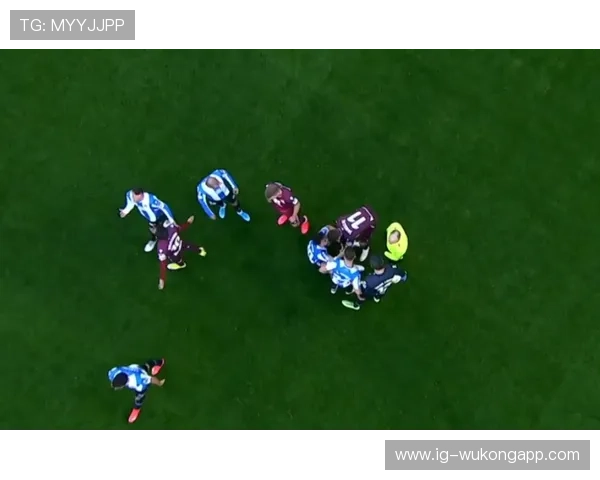 维尼修斯进攻参与度解析：从边路爆点到核心进攻点的转型