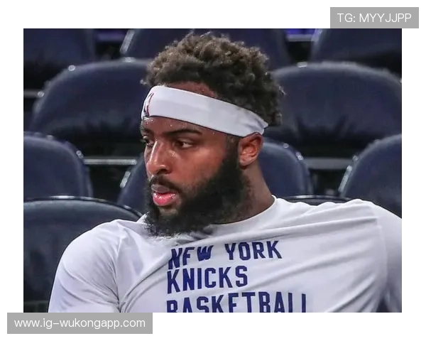 米切尔·罗宾逊吃饼效率领跑内线，防守覆盖改变尼克斯禁区生态