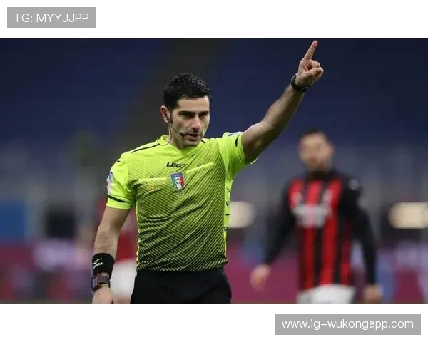 VAR规则关键回放时机与裁判判罚流程解析