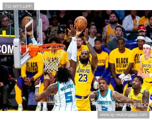 勒布朗挡拆助攻提升35％效率，明显带动湖人进攻节奏