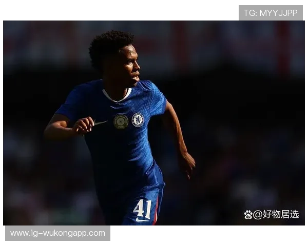 切尔西中场彻底乱了，控不住节奏还怎么赢？