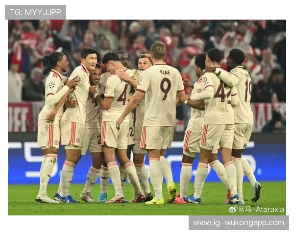 拜仁高位压迫成隐患，防线屡遭打穿暴露防守漏洞