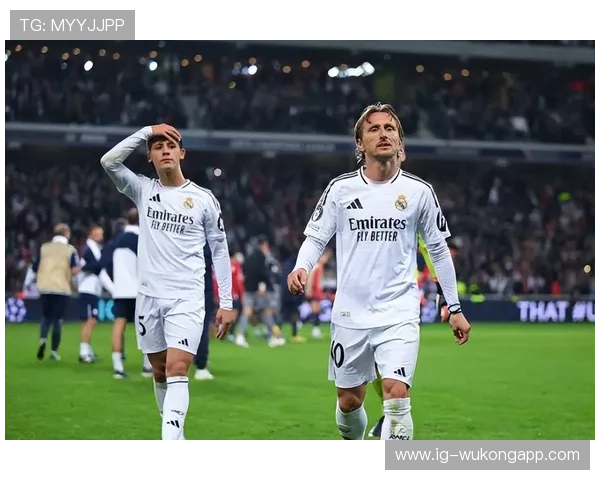 巴尔韦德接棒莫德里奇、克罗斯：皇马中场代际交接解析