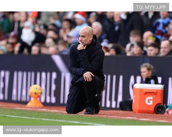 曼城争冠前景存疑：战术体系是否过度依赖瓜迪奥拉式巴萨风格？