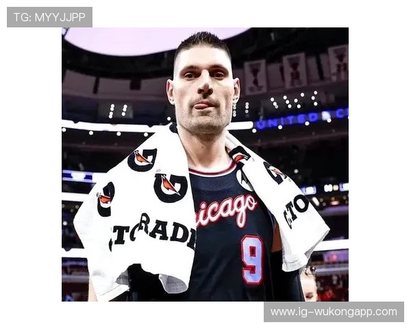 武切维奇转为挡拆策应，较上季低位单打效率更稳