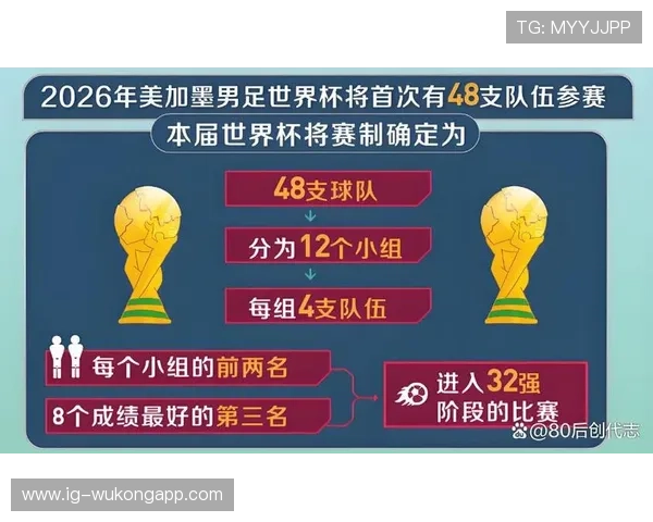 2026世界杯举办三国联合办赛规则是什么