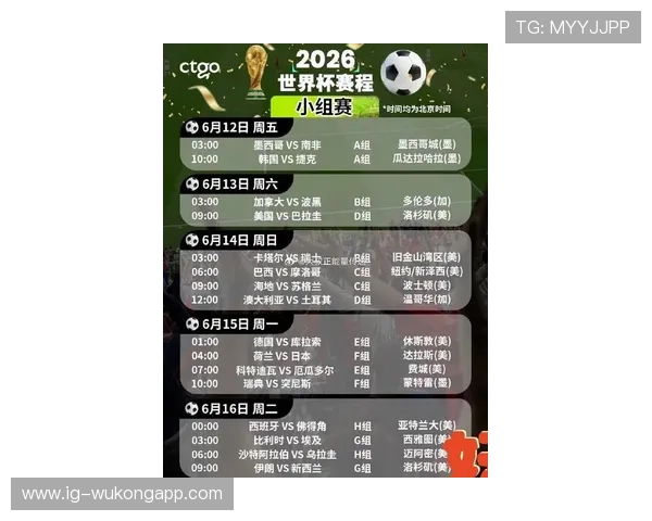 2026世界杯归化球员参赛资格规则有哪些
