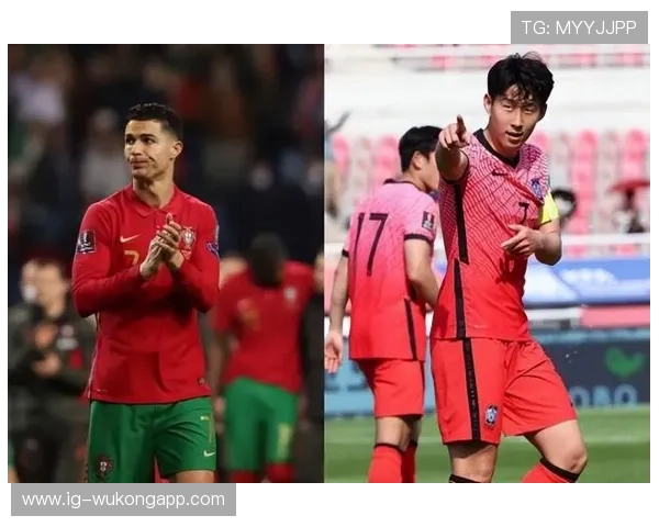 2026世界杯韩国队小组出线前景分析：孙兴慜领衔能否突破死亡之组