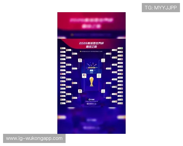 2026世界杯第三资格详解 2026世界杯第三资格详解