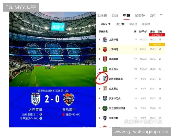 大连英博客场艰难抢分升班马对决暴露中场控制力隐患 大连英博客场艰难抢分升班马对决暴露中场控制力隐患