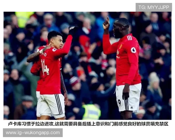 曼联锋线哑火问题引关注 近期进攻效率亟待提升 曼联锋线哑火问题引关注 近期进攻效率亟待提升