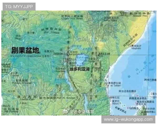 民主刚果能否成为2026世界杯最大黑马 非洲新贵晋级之路解析 民主刚果能否成为2026世界杯最大黑马 非洲新贵晋级之路解析